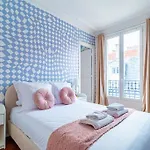 Flat Next To Montparnasse Train Station - IV